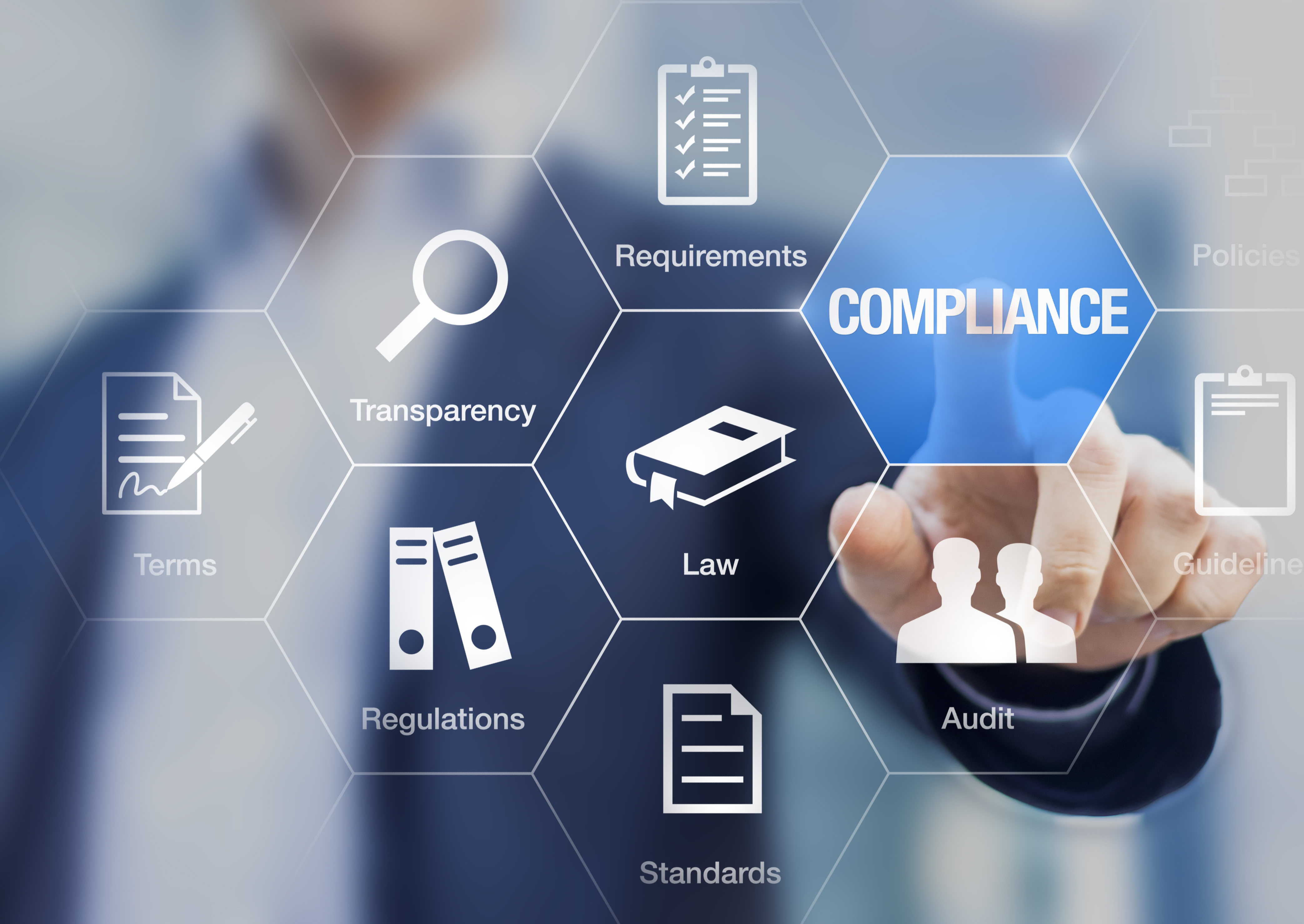 Legal Consultation