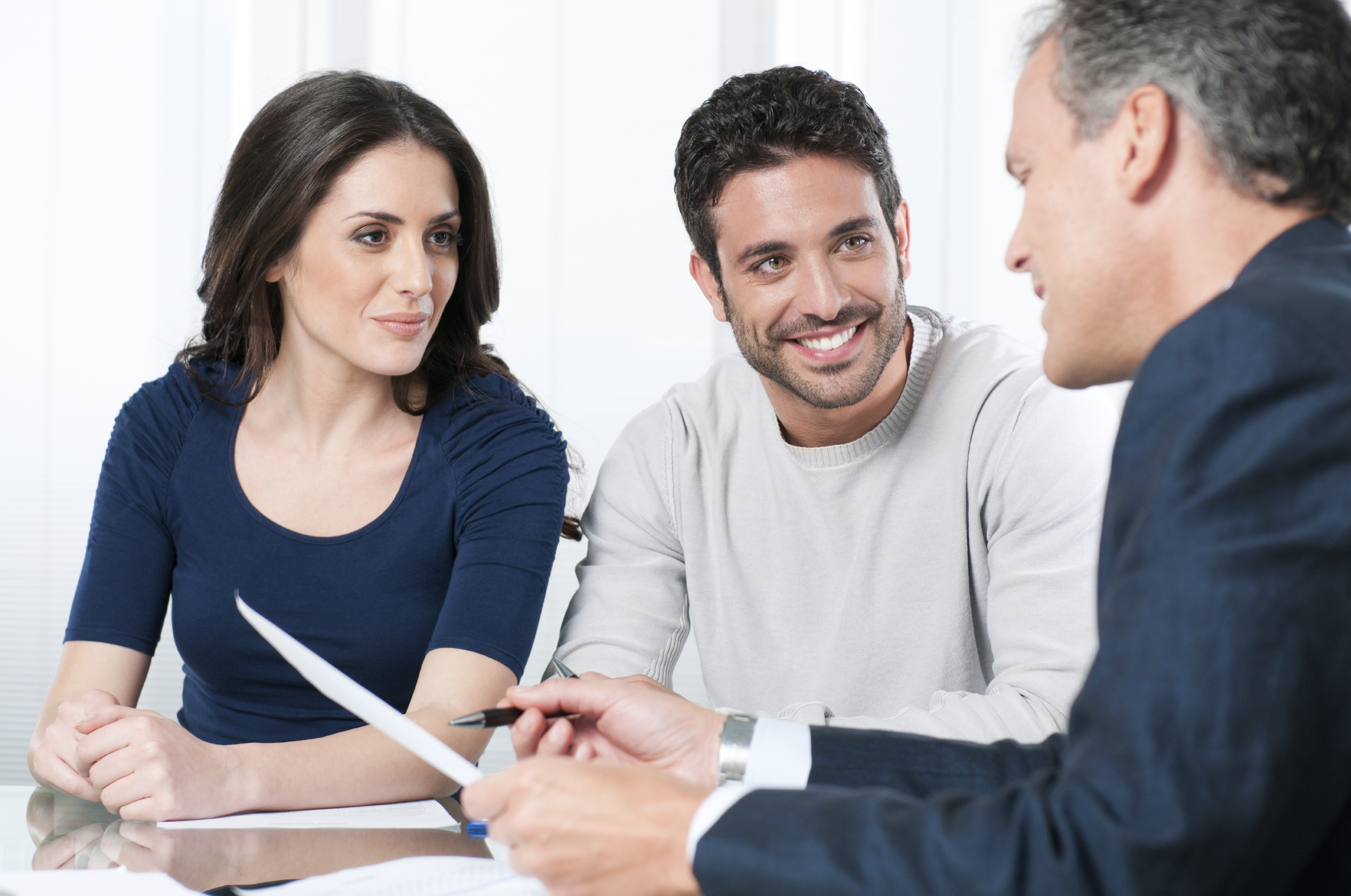 Legal Consultation