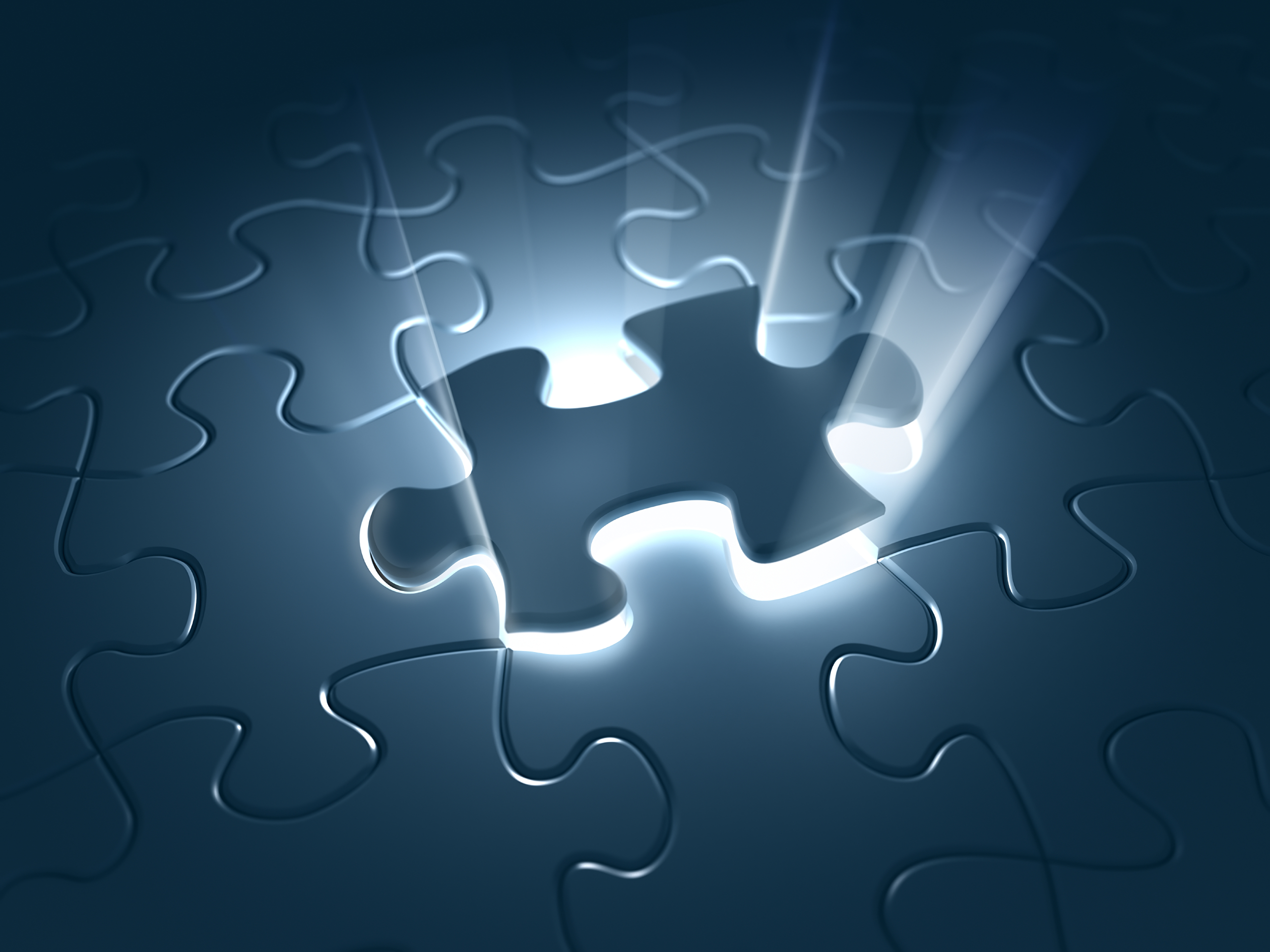 Technology Solutions