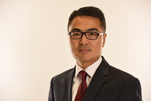 Picture of Brad Luo