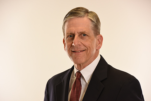 Picture of Thomas G. Overbeck